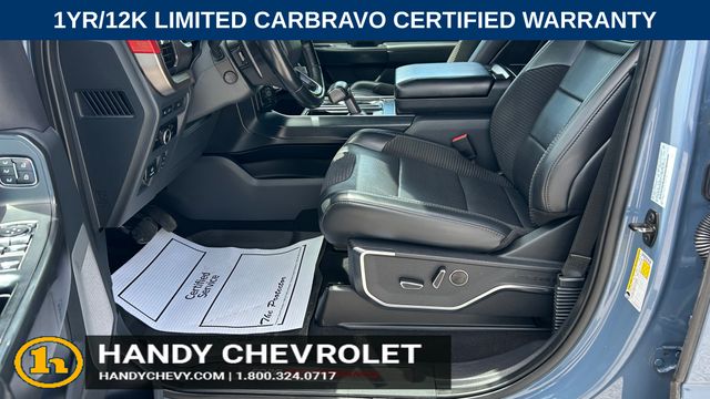 Used 2023 Ford F-150 Truck