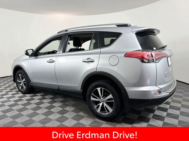 Used 2018 Toyota RAV4 SUV