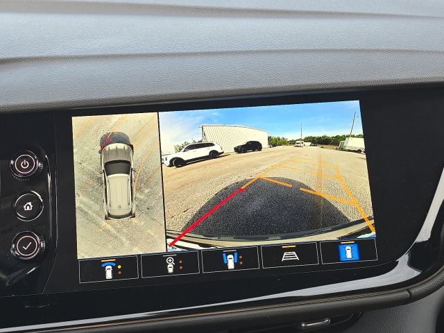 2023 Buick Envision Avenir:C02609