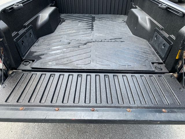 Used 2014 Toyota Tacoma Truck
