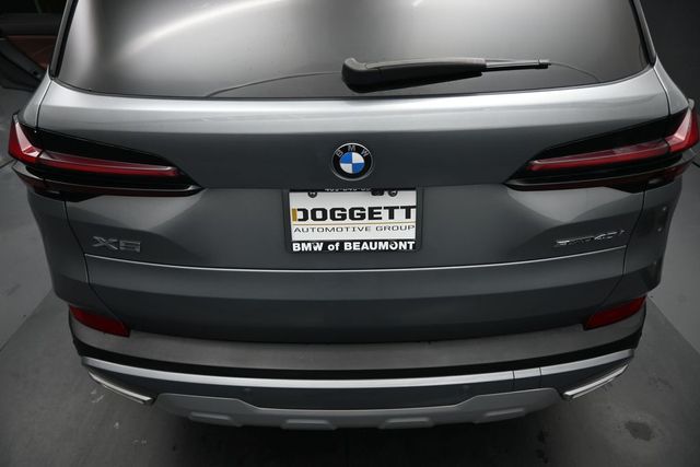 Used 2024 BMW X5 SUV