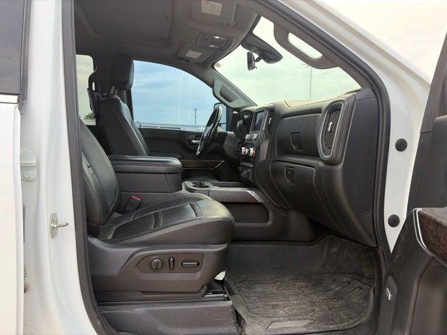 Used 2020 GMC Sierra 2500HD Truck