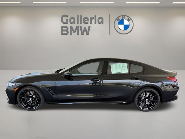 2026 BMW 8 Series 840i - Photo 15