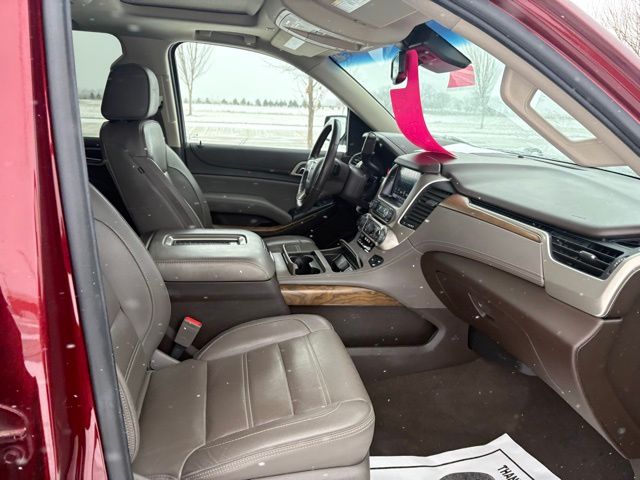 2020 GMC Yukon 4WD Denali