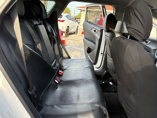 Used 2026 Kia Sportage SUV