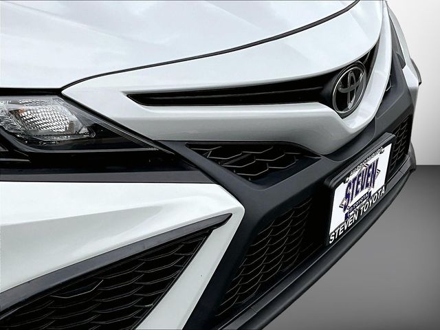 Used 2024 Toyota Camry Sedan