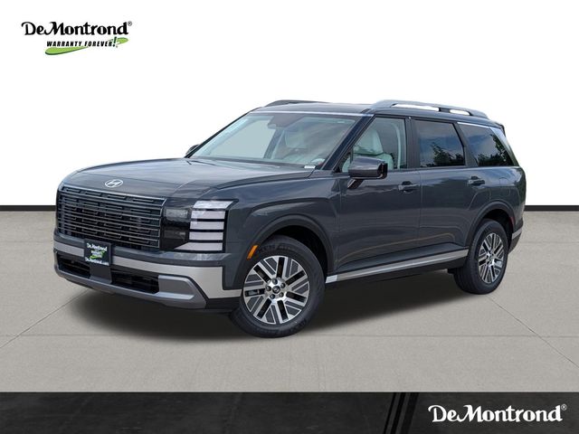 2026 Hyundai Palisade Hybrid Blue SEL - 0