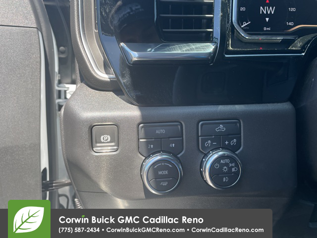 2024 GMC Sierra 1500 Elevation 12