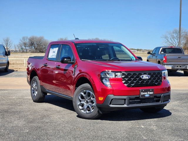 2025 Ford Maverick XLT photo