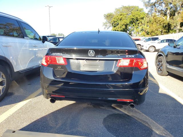 2012 Acura TSX 2.4 3