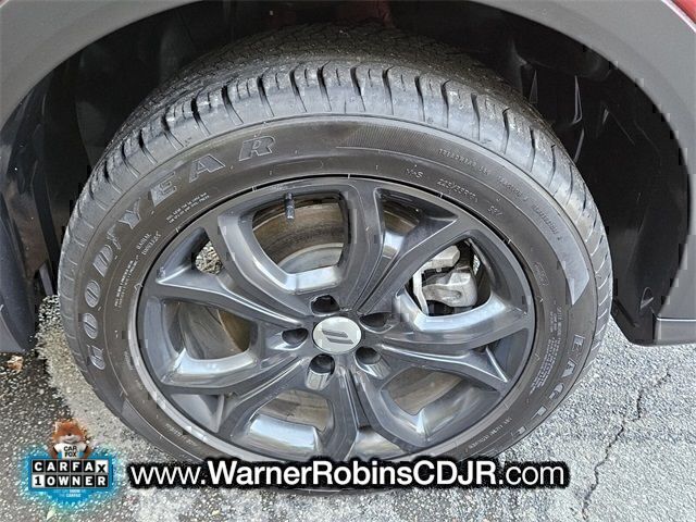 Used 2024 Red Dodge GT image 16