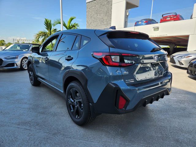 2024 Subaru Crosstrek Premium 6