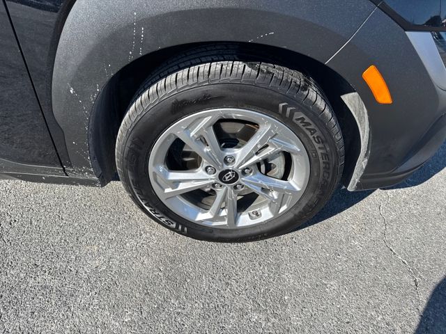 used 2023 Hyundai Kona car, priced at $17,119