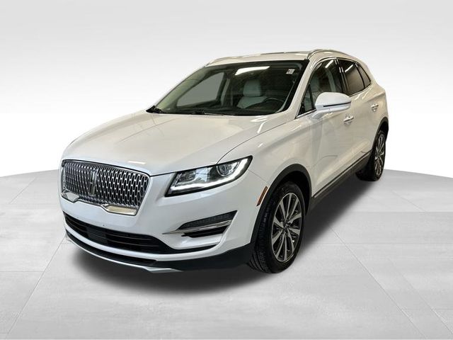 2019 Lincoln MKC Reserve 25