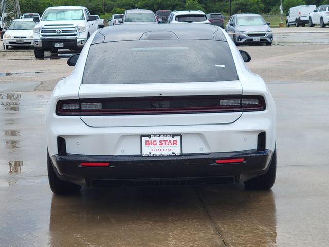 2025 Dodge Charger R/T - 4