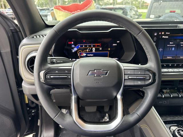 Used 2024 Chevrolet Colorado Truck