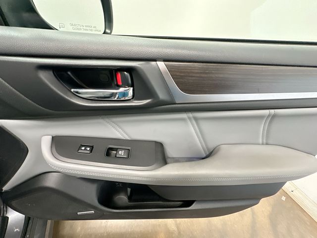 2018 Subaru Legacy 3.6R Gray at Audi Porsche Sewickley