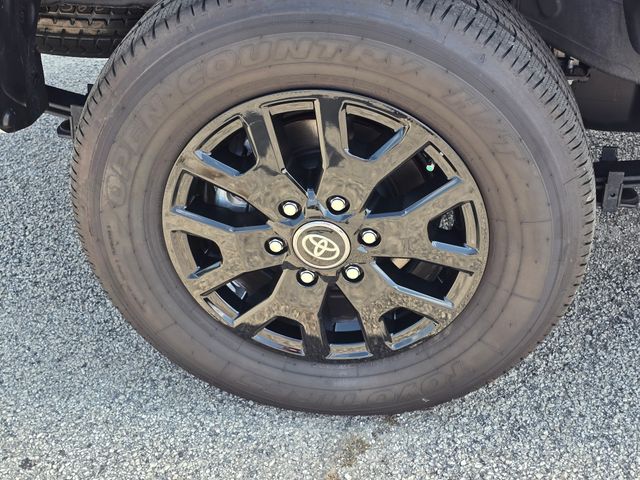 2026 Toyota Tacoma SR:169813B