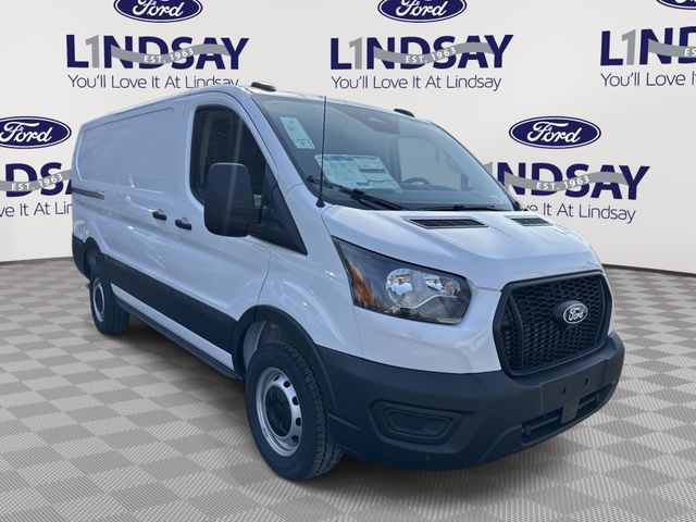 2026 Ford Transit-250
