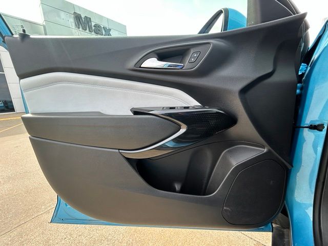 Used 2026 Chevrolet Trax SUV