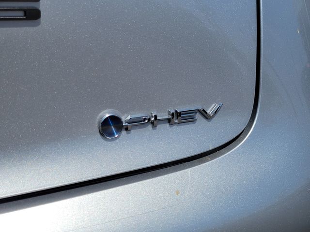 New 2026 Toyota Prius Plug-in Hybrid Sedan