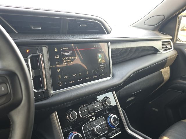 2023 GMC Yukon XL Denali:45452A