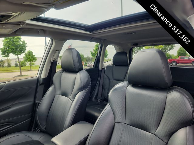 Used 2019 Subaru Forester For Sale in Grove City, OH