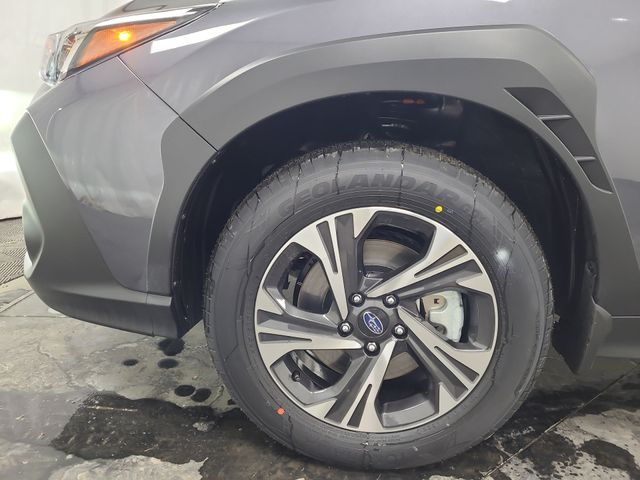 2026 – Subaru – Crosstrek