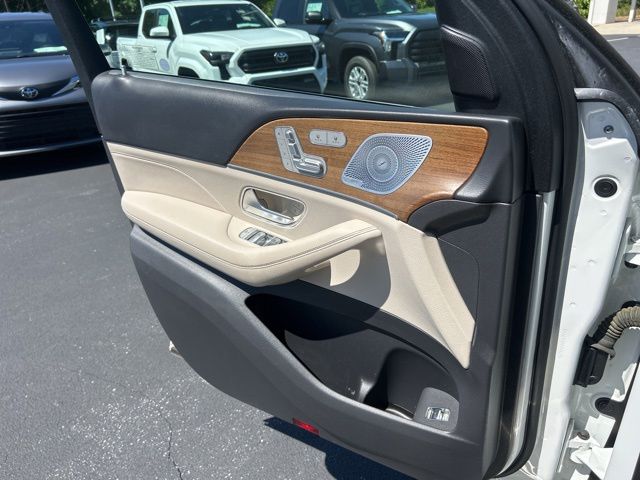 2020 Mercedes-Benz GLE GLE350 - Photo 27