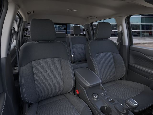New 2026 Black Ford XLT image 11