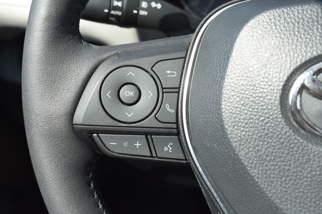 Used 2024 Toyota RAV4 SUV