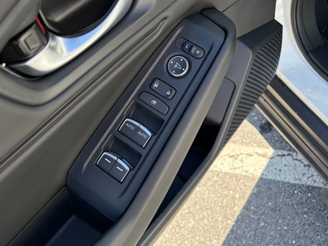 new 2026 Honda Accord car, priced at $31,283