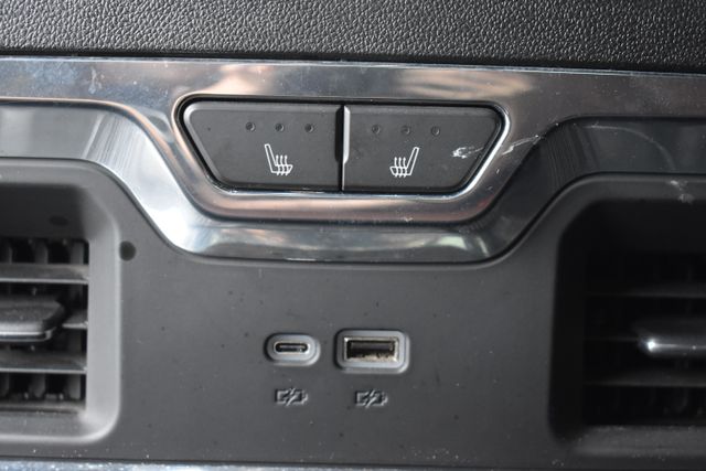 Used 2024 GMC Sierra 2500HD Truck