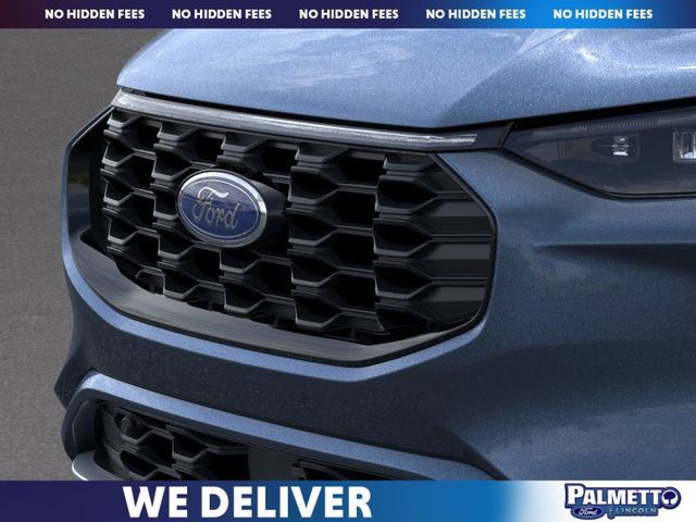 new 2026 Ford Escape car, priced at $41,430
