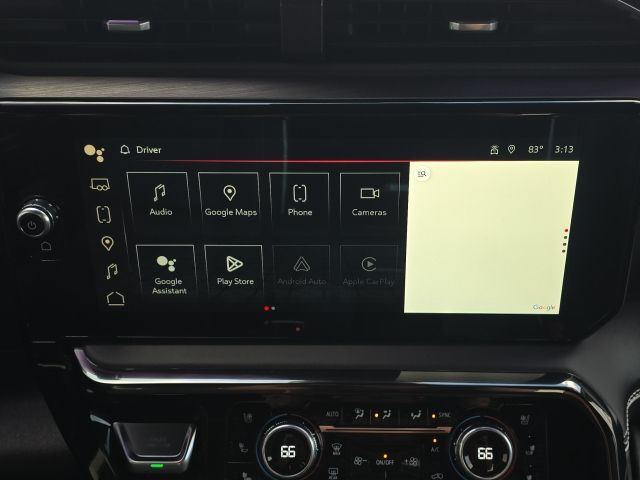 2022 GMC Sierra 1500 AT4X:44486A