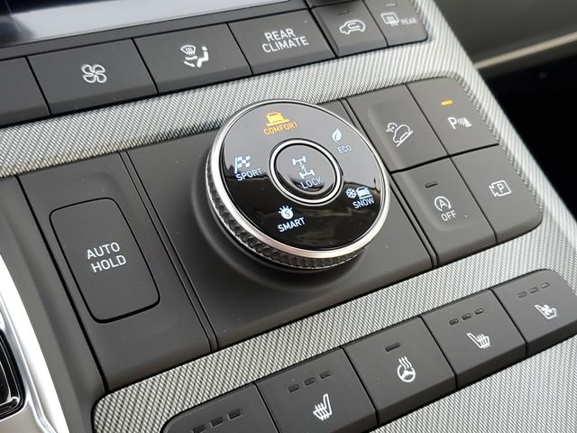New 2025 Hyundai Palisade For Sale in Indianapolis, IN
