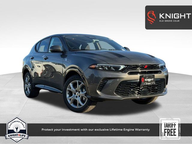 Hornet Plug-In Hybrid R/T