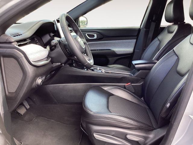 Used Car 2024 Jeep Compass  Latitude For Sale Under $20,000 In San Antonio, Texas