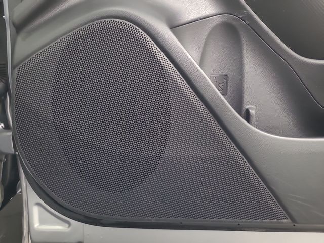 2021 – Subaru – Forester