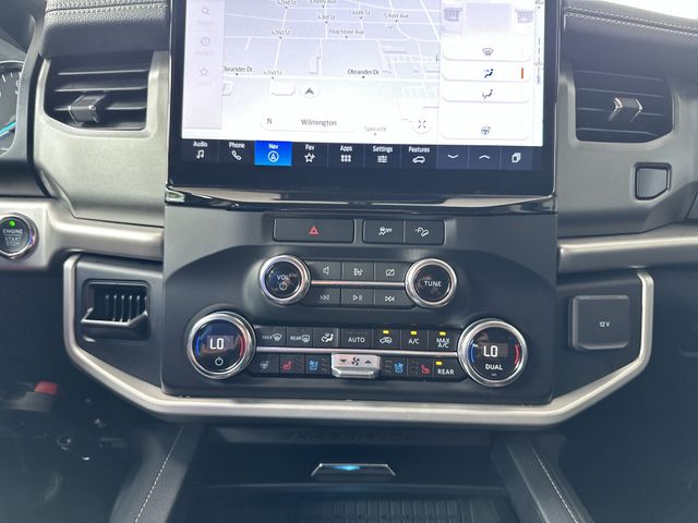 Used 2023 White Ford XLT image 20