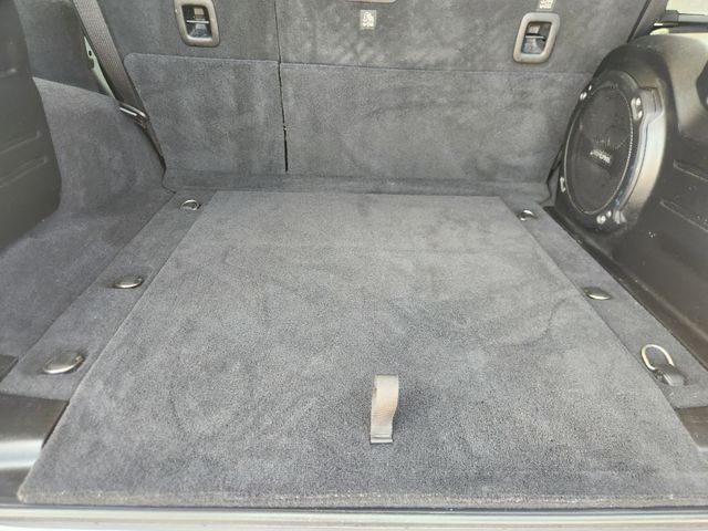 2018 Jeep Wrangler Unlimited Sahara Silver at Autostrade