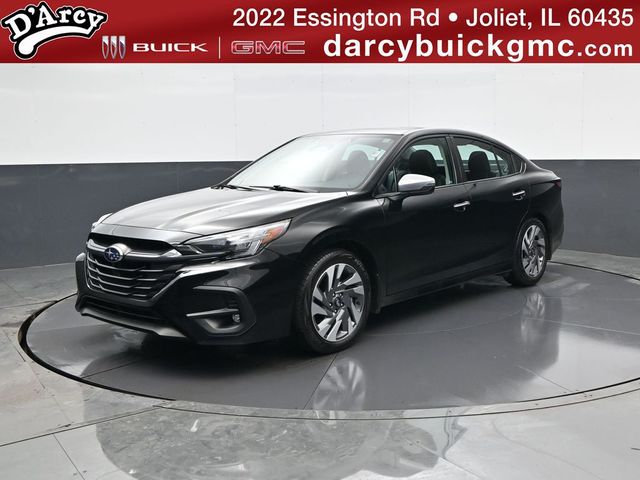 2024 Subaru Legacy Touring XT AWD