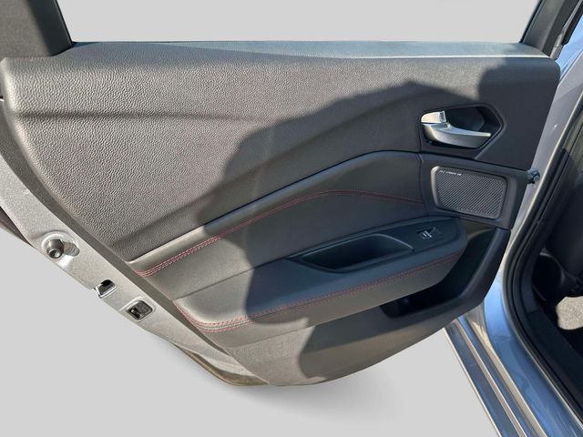 used 2025 Acura TLX car, priced at $41,476