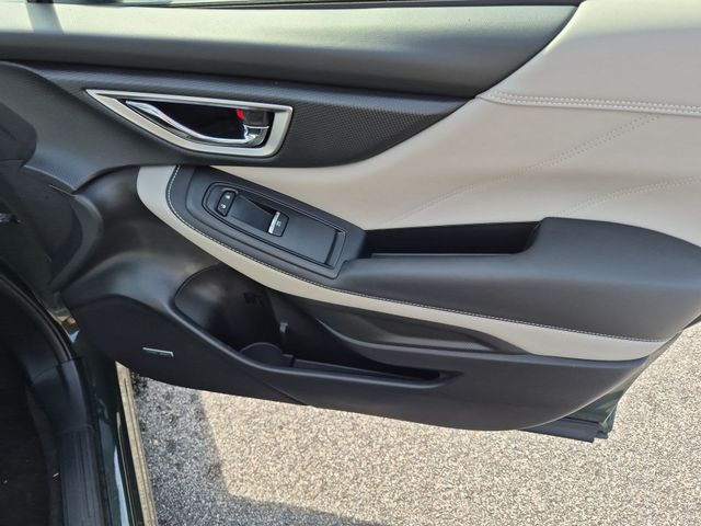 Used 2023 Green Subaru Limited image 36
