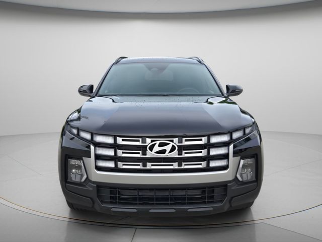 2027 Hyundai Santa Cruz