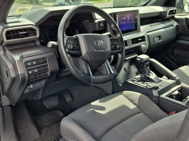 Used 2025 Toyota Tacoma Truck