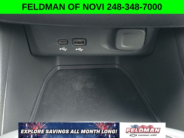 Used 2025 Buick Envista For Sale in Livonia, MI