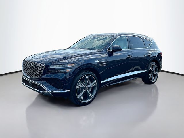 2025 Genesis GV80 3.5T -
                Round Rock, TX