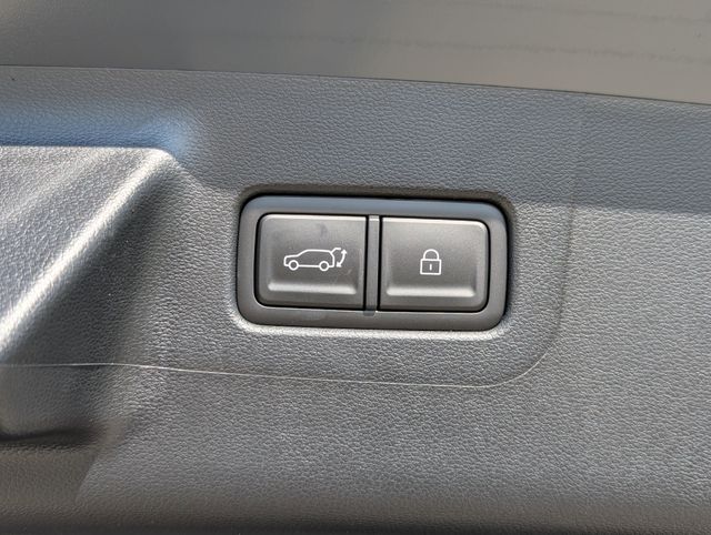 New 2026 Gray Hyundai SEL image 27