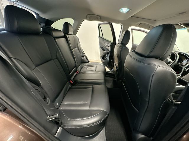 2022 Subaru Outback Limited Brown at Rafferty Subaru